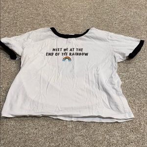 Forever 21 t-shirt size XS